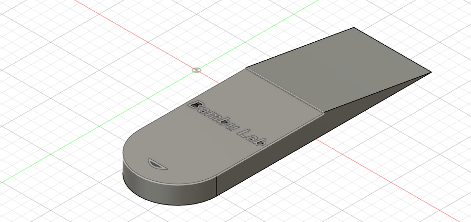 Bed scraper