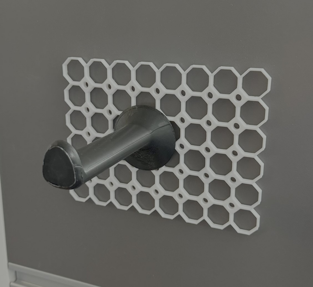 Tape support - IKEA Skadis or Multiboard version