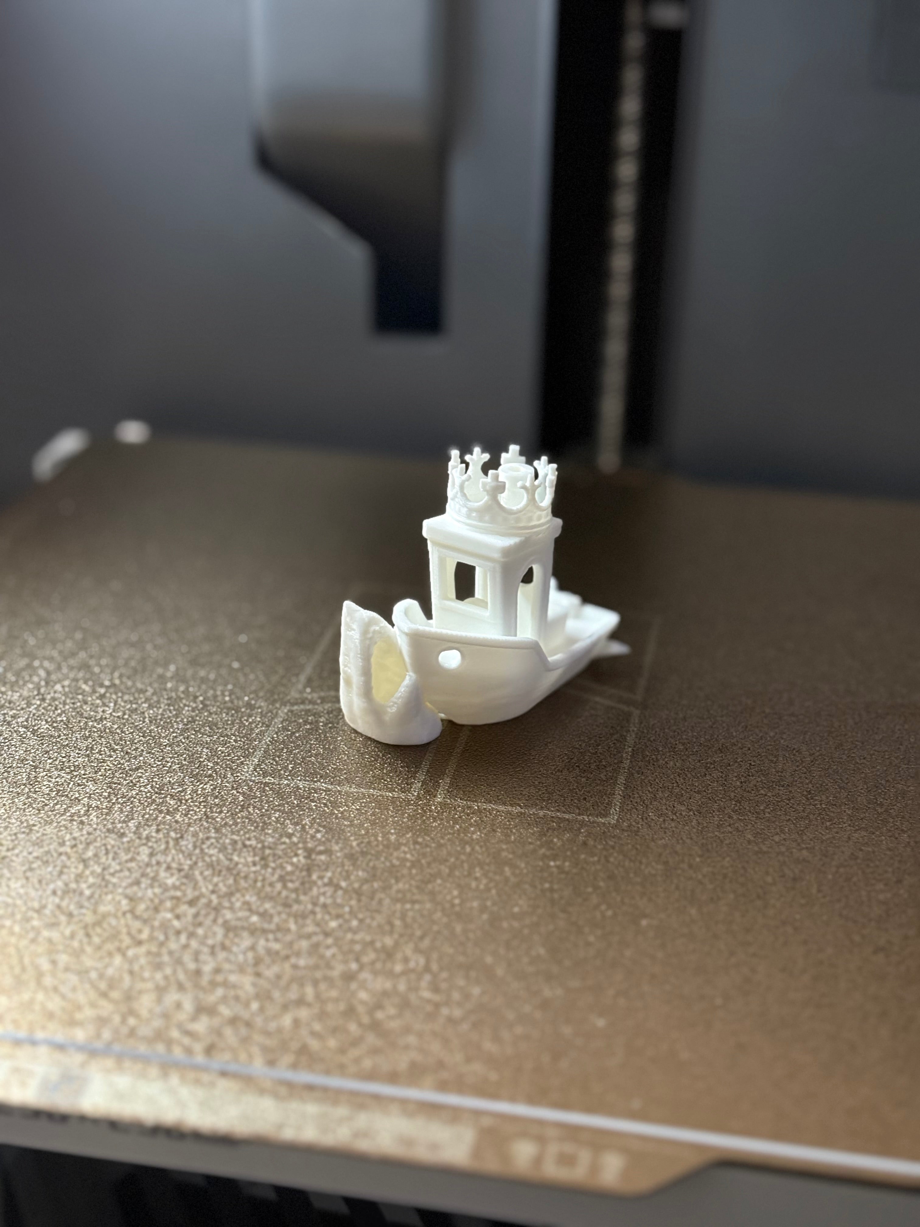 King Benchy