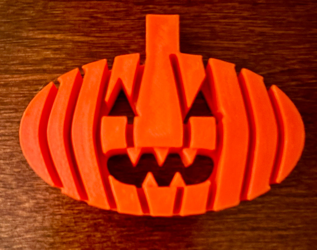 Jack-O-Lantern