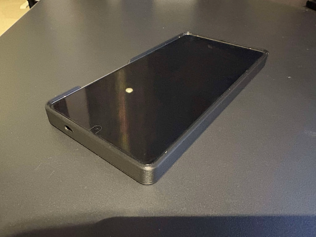 S25 Ultra Case with Magsafe Slot