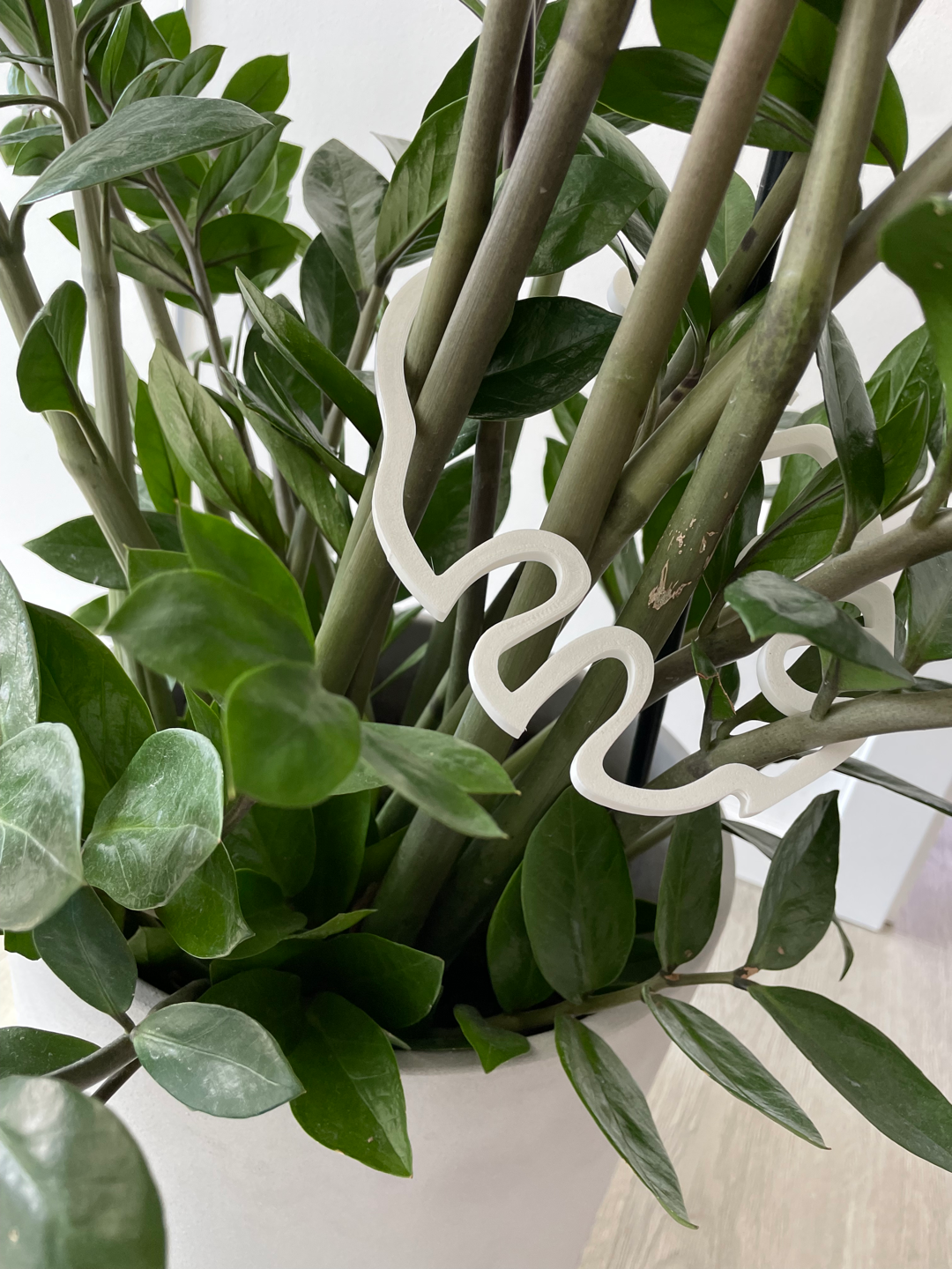 Plant ties