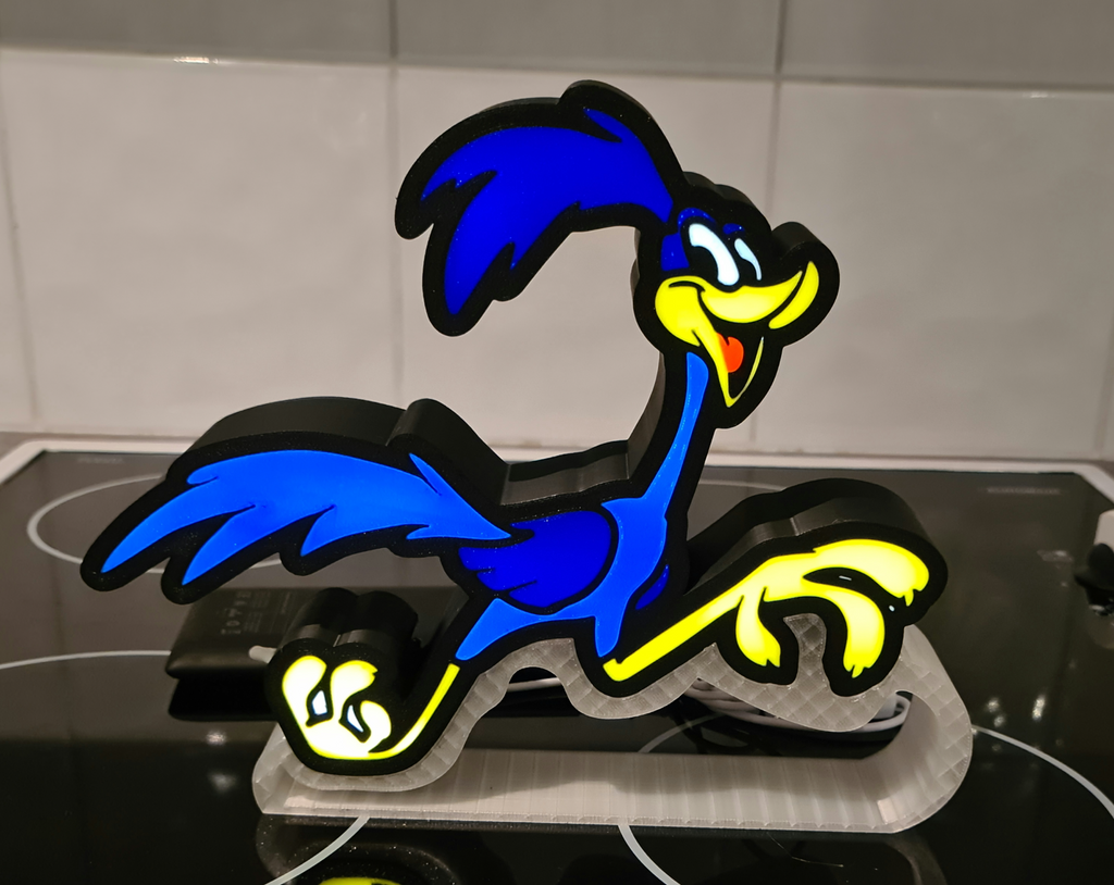 Road Runner