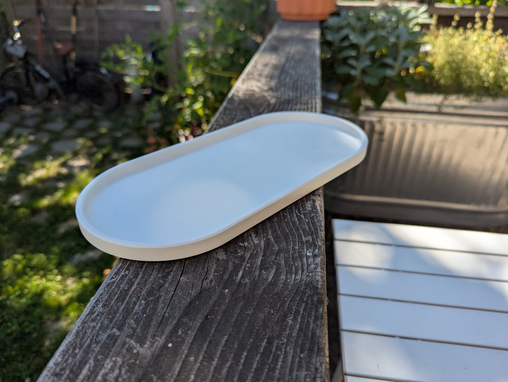 Customizable Catch All - Clean and Modern