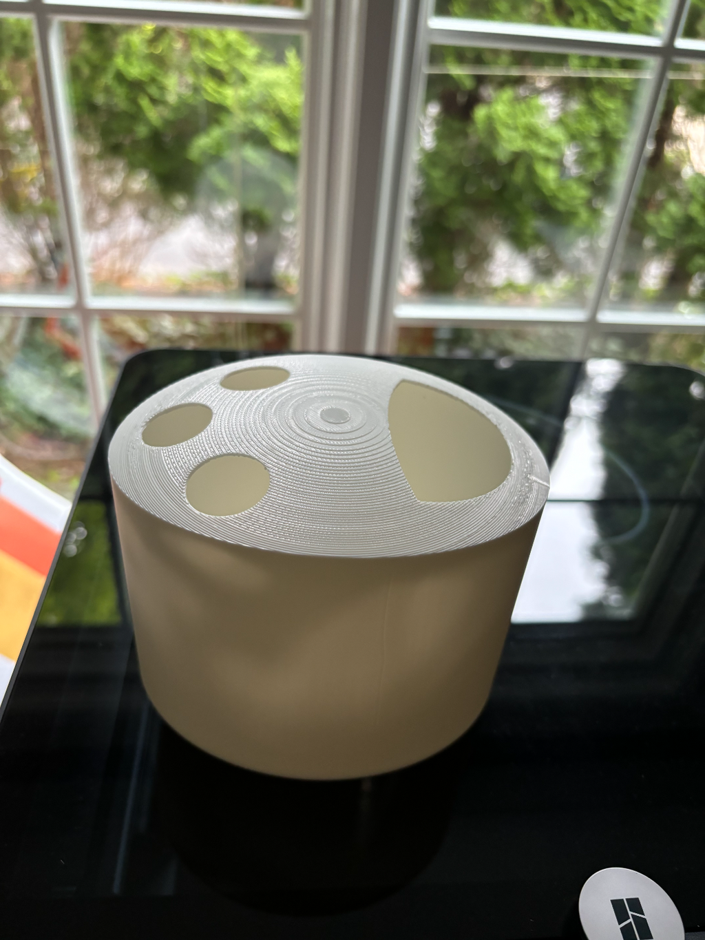 Toothbrush Holder