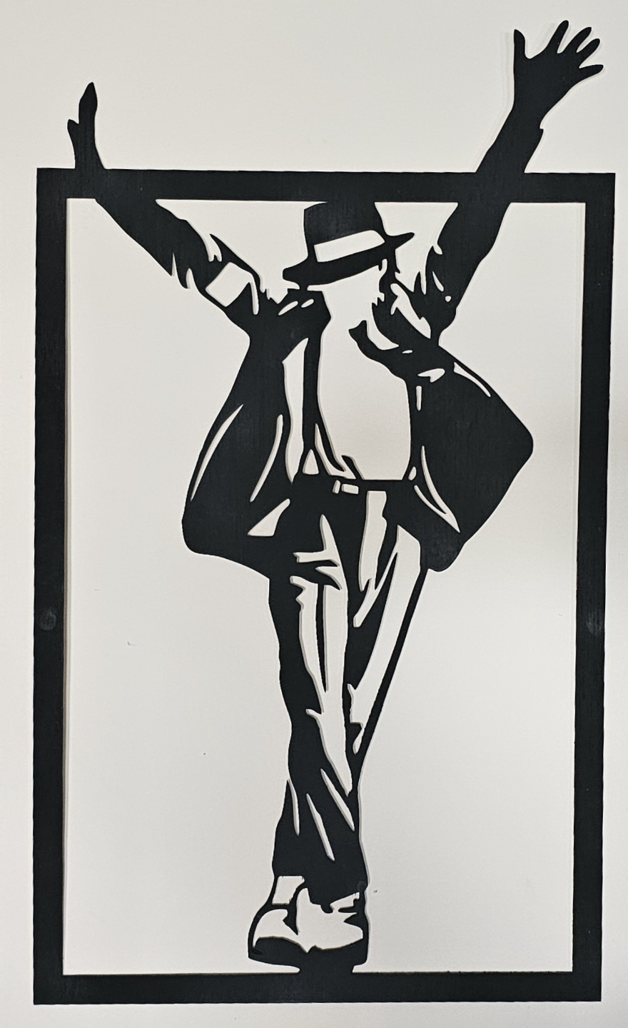 Michael Jackson Wall Art 3