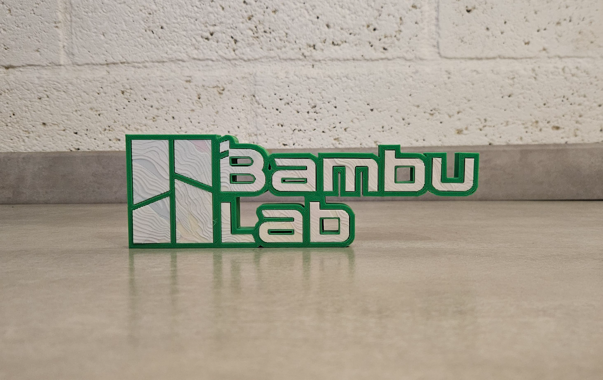 Lithophane BambuLab