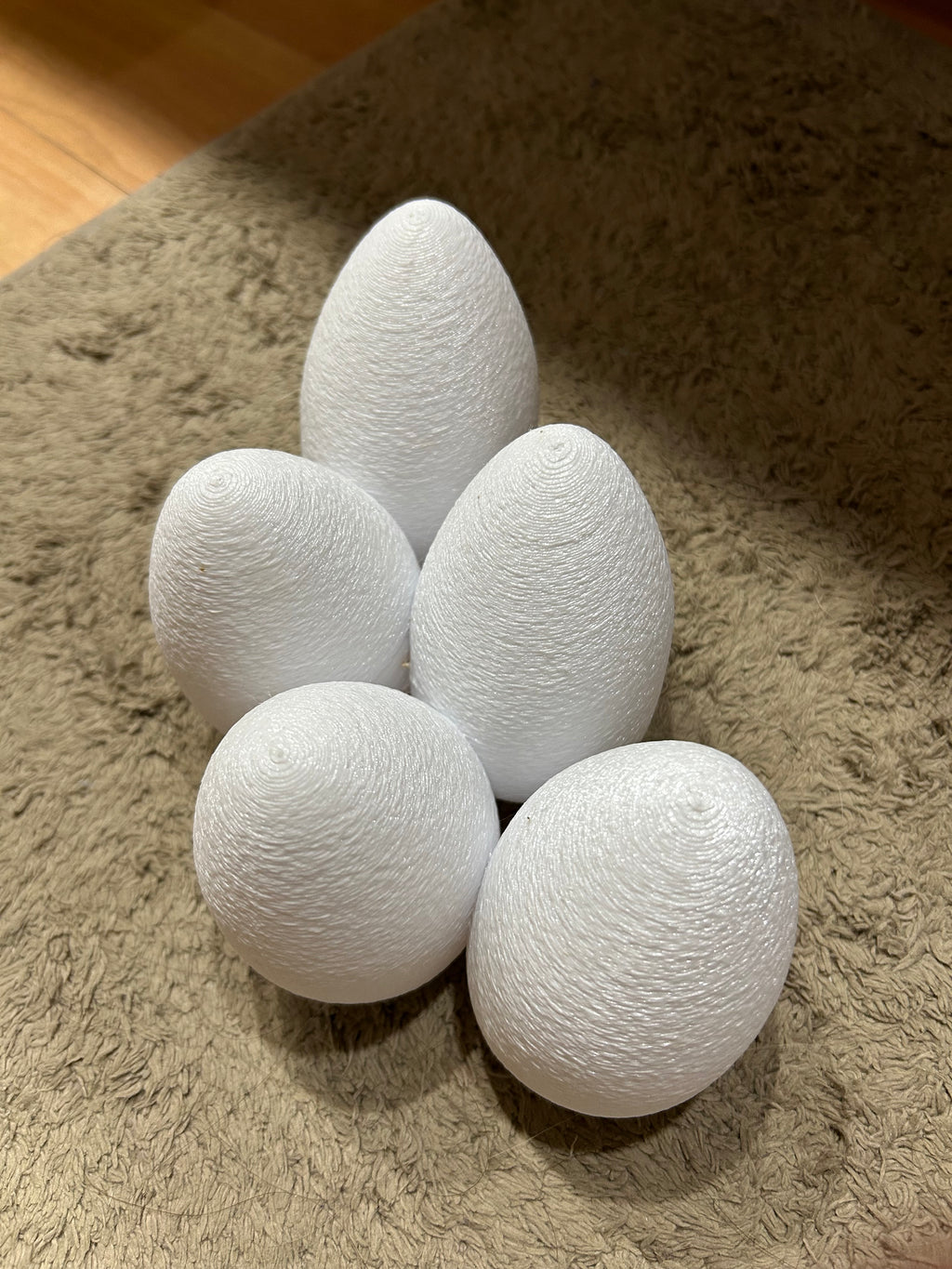 Dino Eggs
