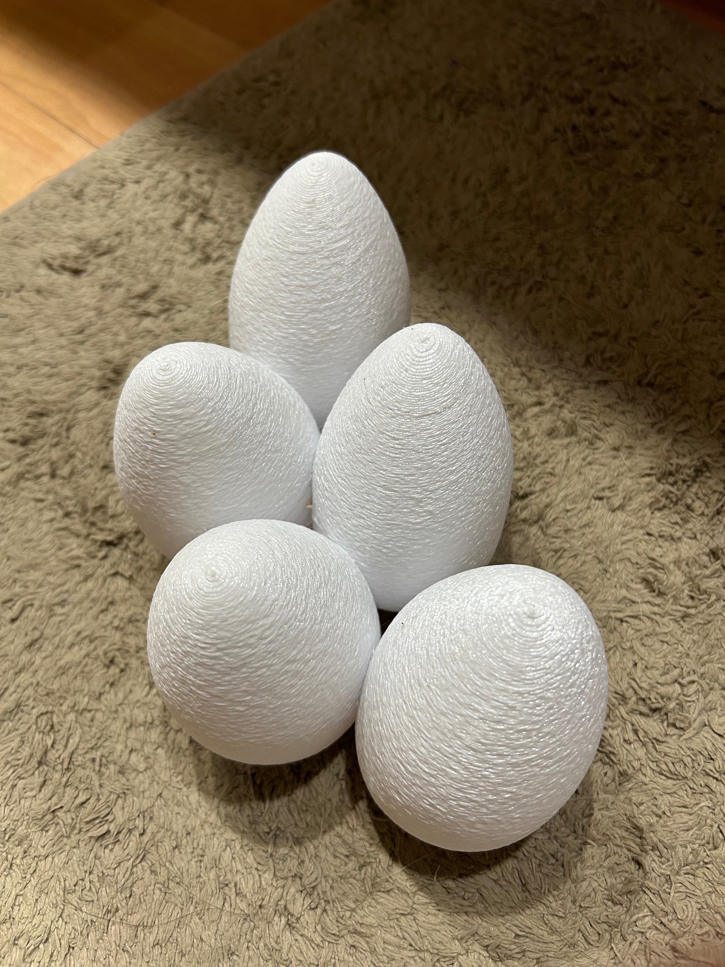 Dino Eggs