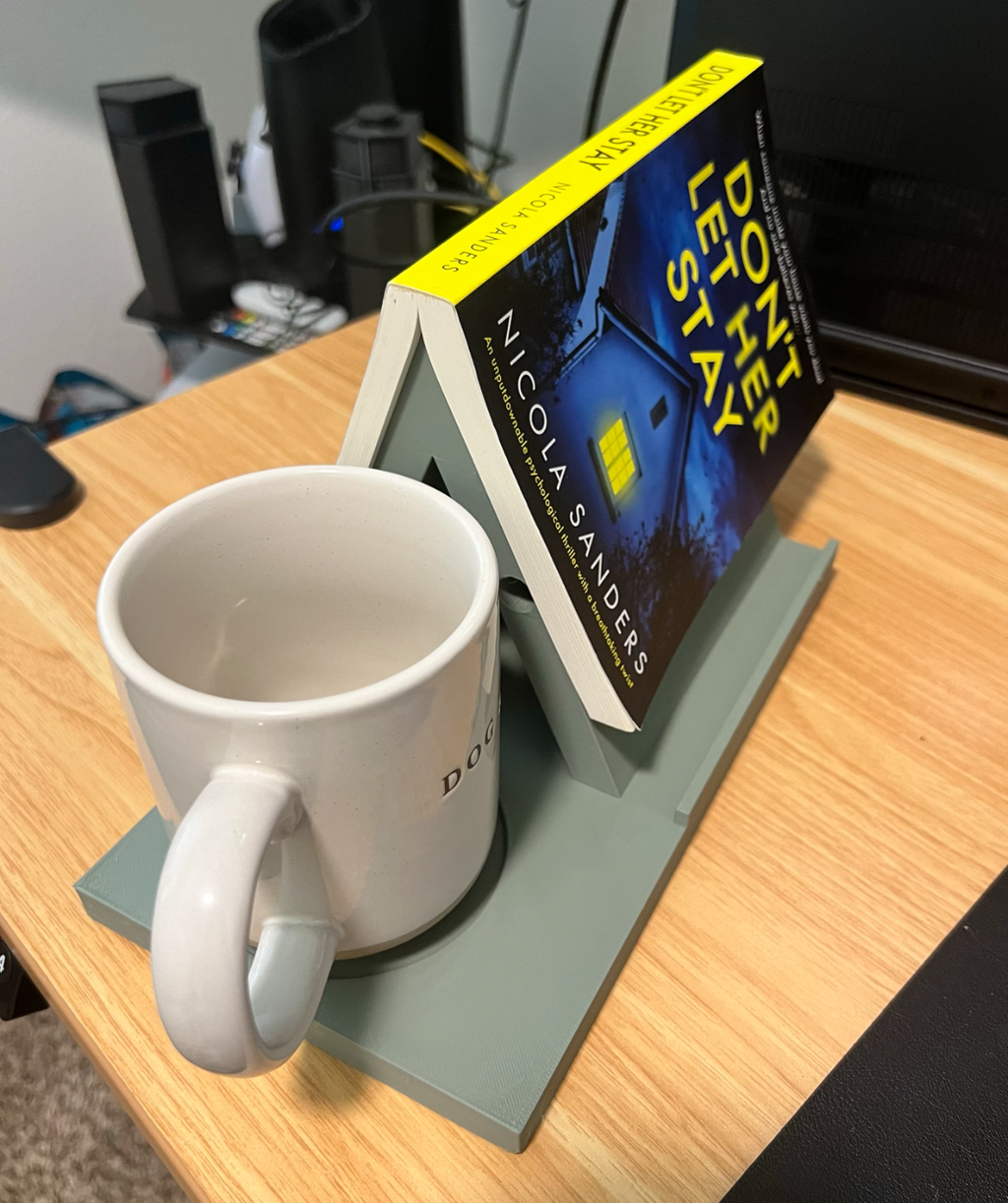 Book Stand