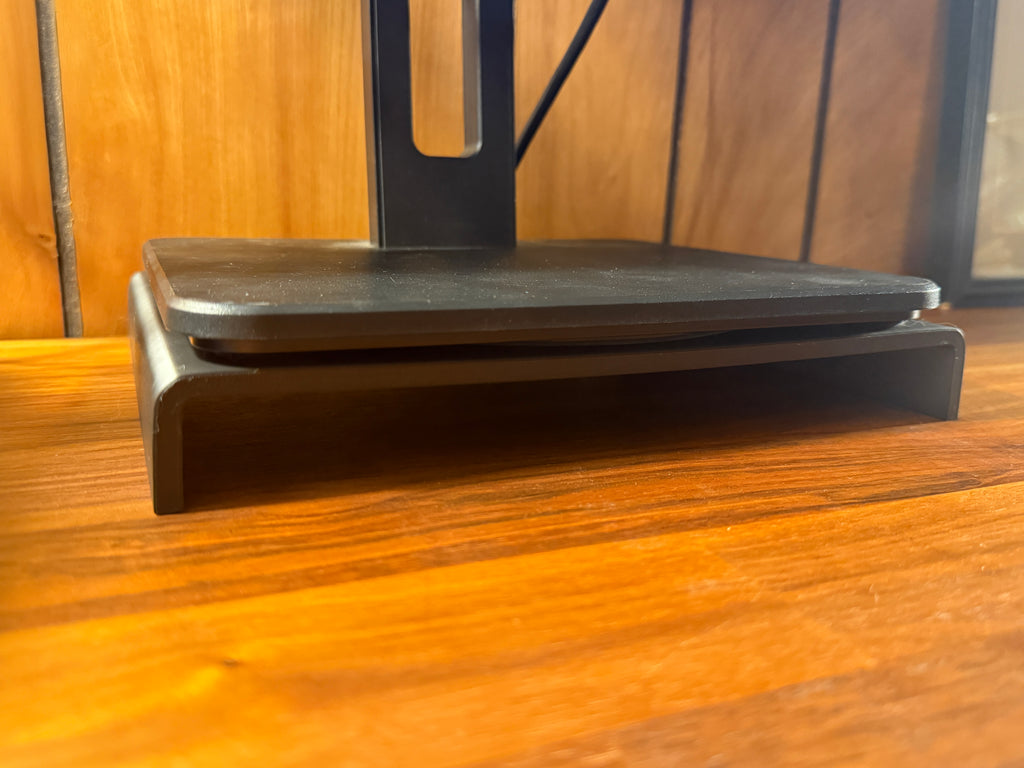 Monitor Riser