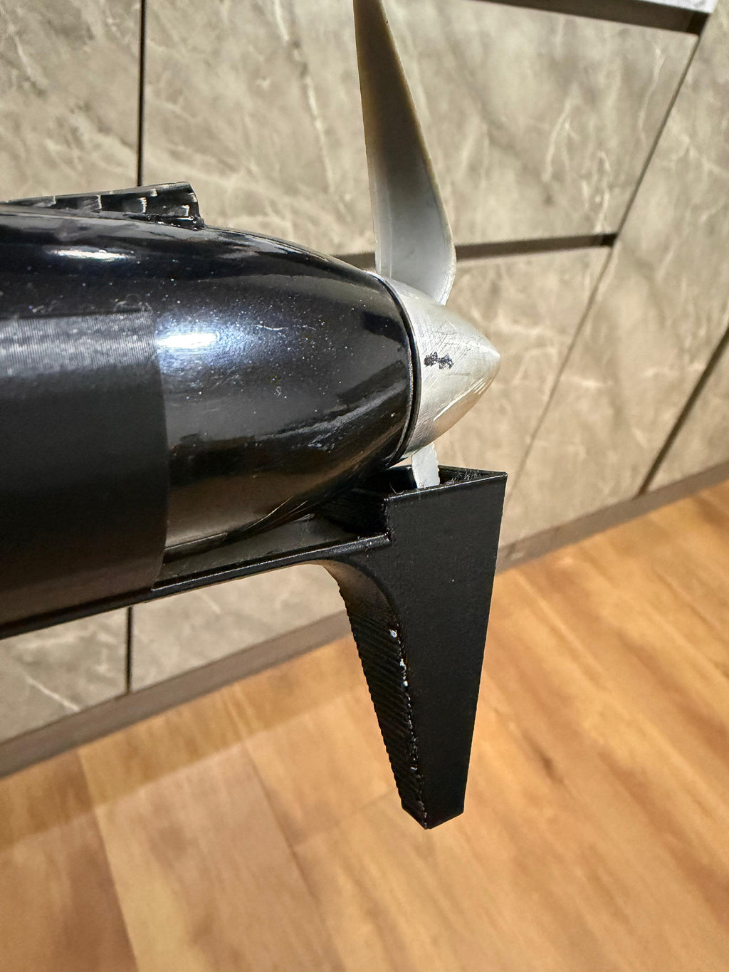 Avionic D17 Pylon Racer Propeller Guard