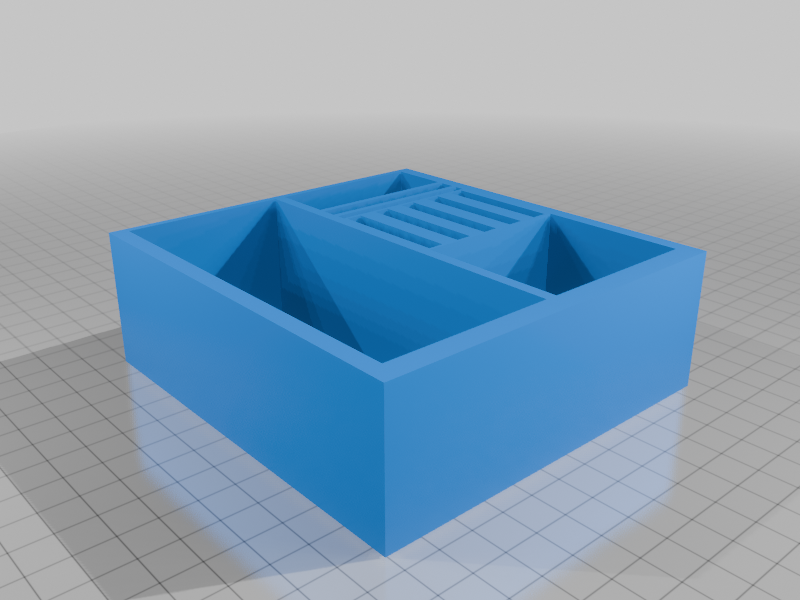 Beacon Patrol Insert + Expansion