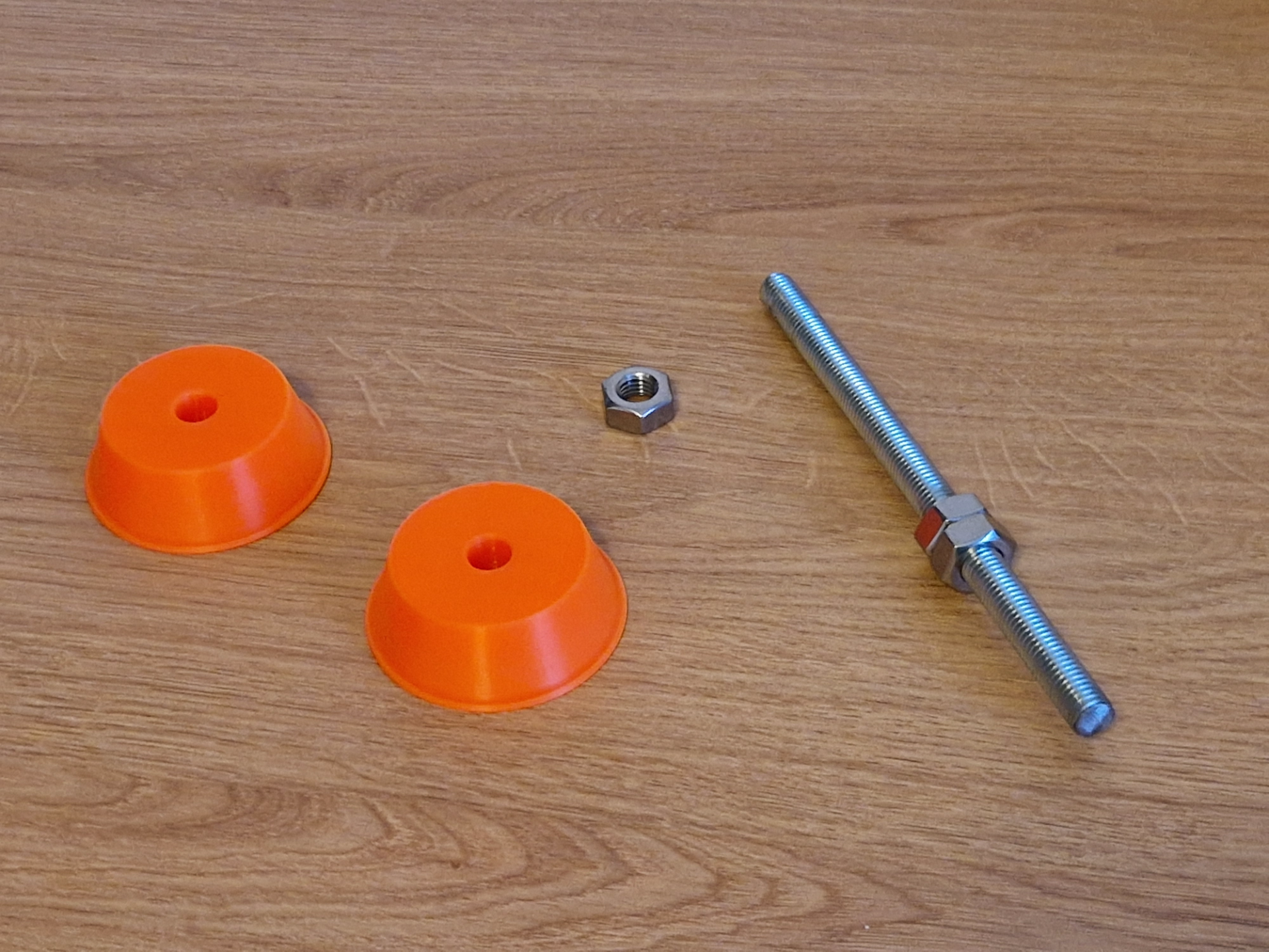 Spool Drill Winder (Customizable)