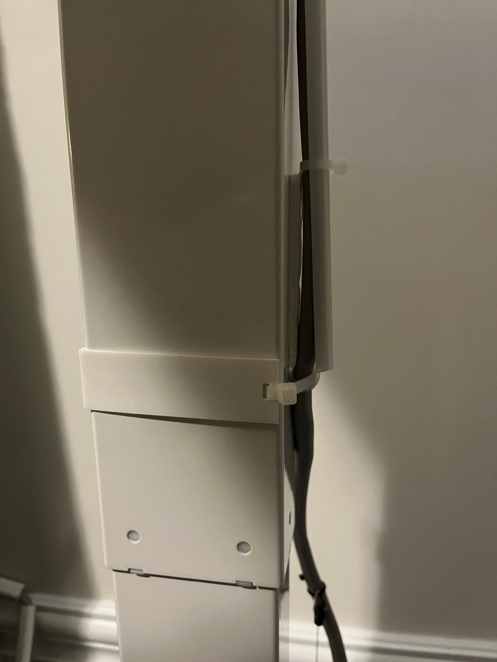 Flexispot Leg ZipTie Strap