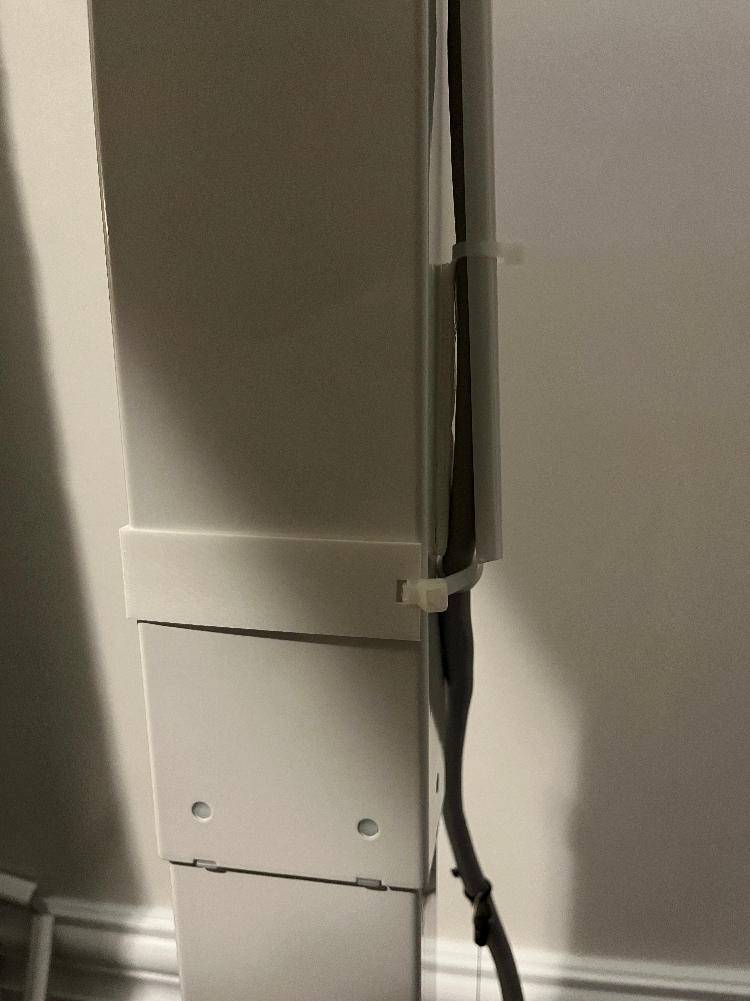 Flexispot Leg ZipTie Strap