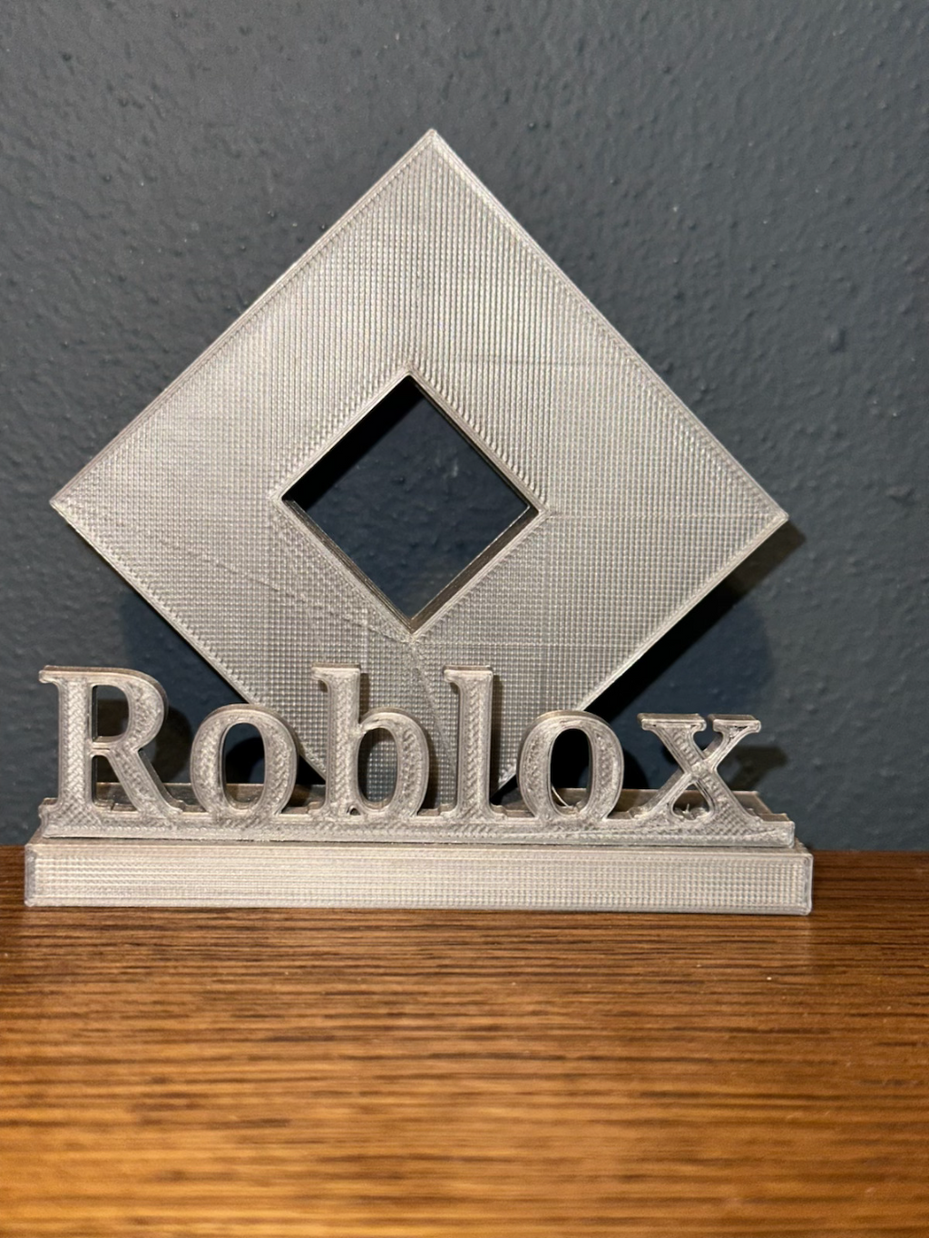 Roblox Logo With Letters