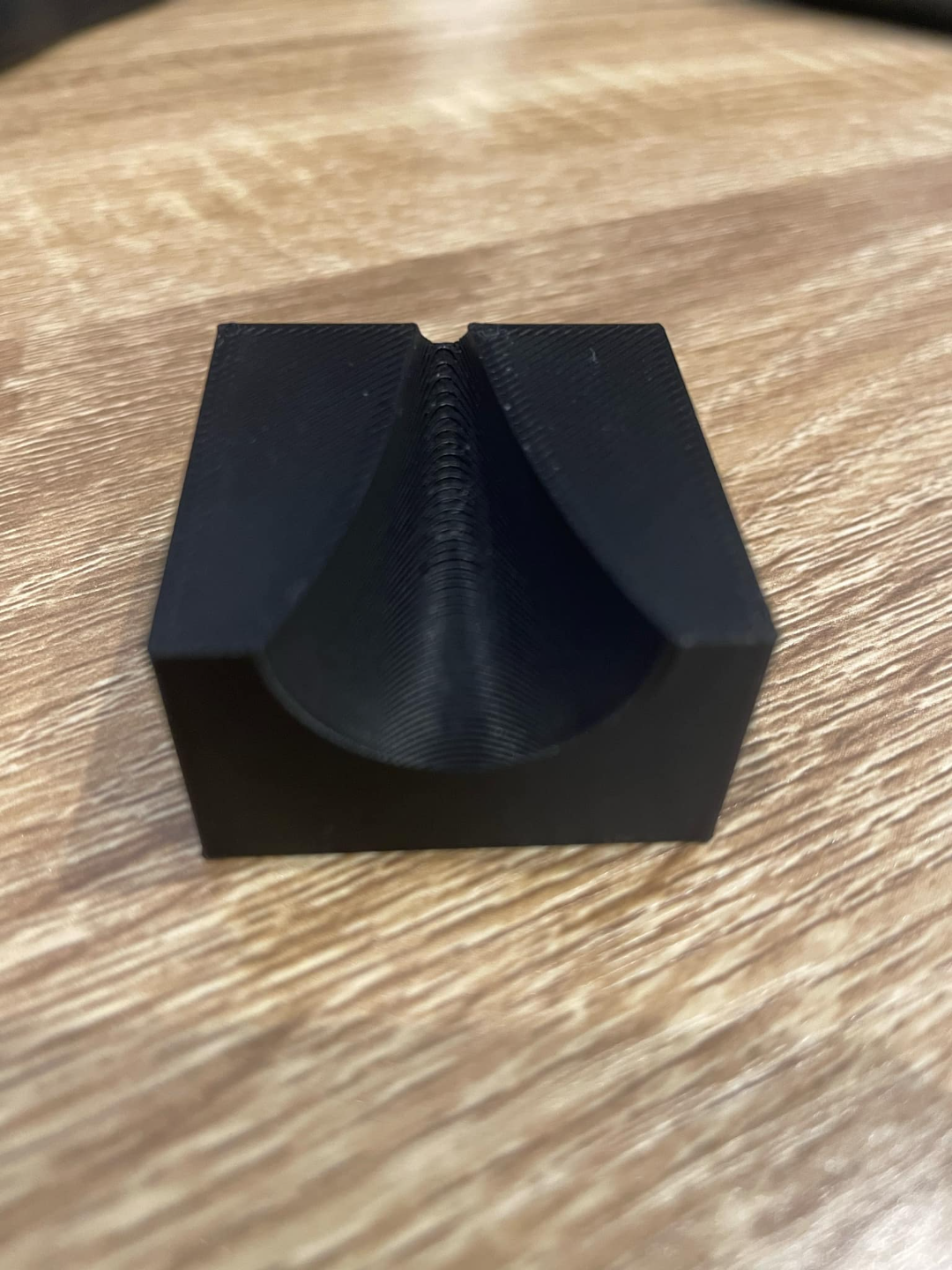 Curved Spacetime