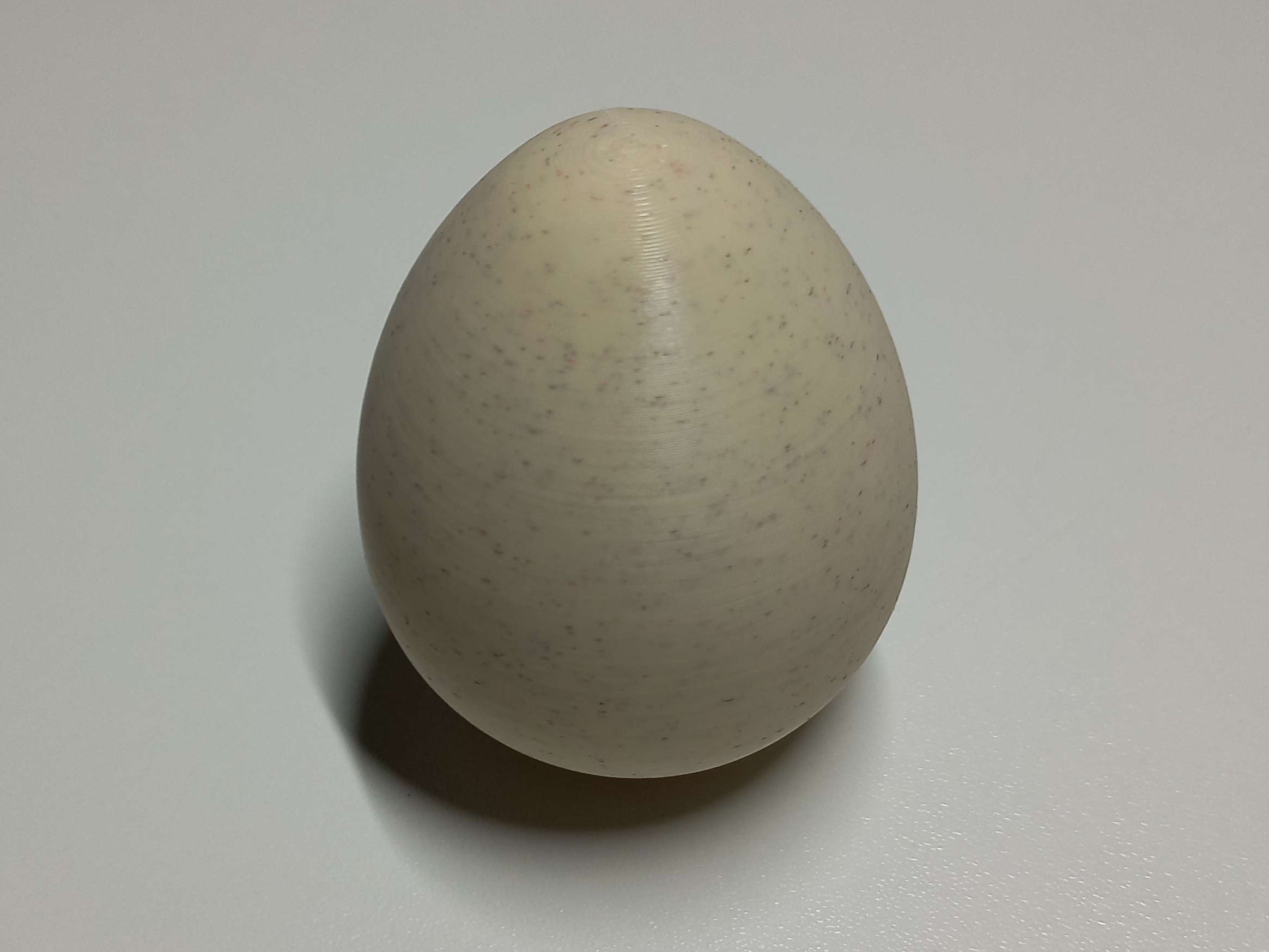 Math Egg (remix-ready)