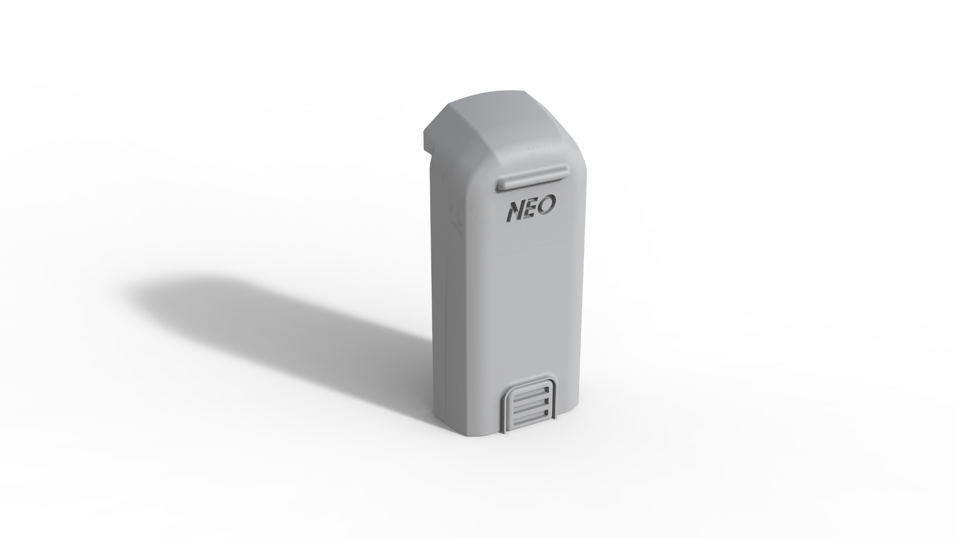Battery Case Kit for DJI NEO 收線電池保護殼
