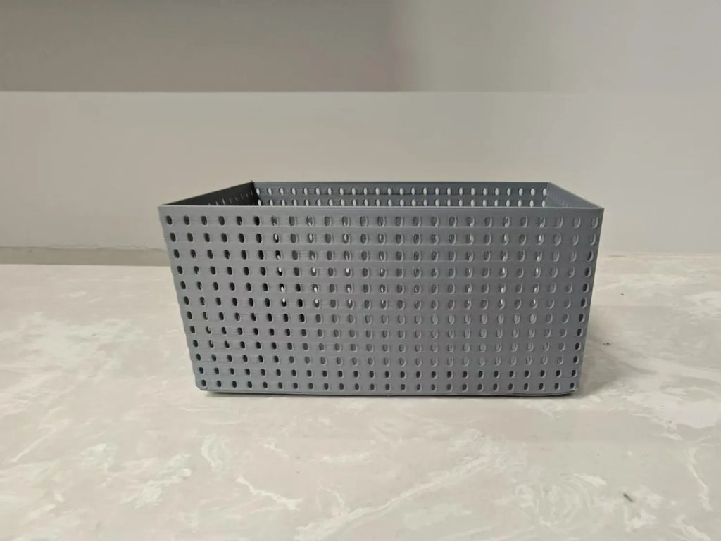 收纳箱