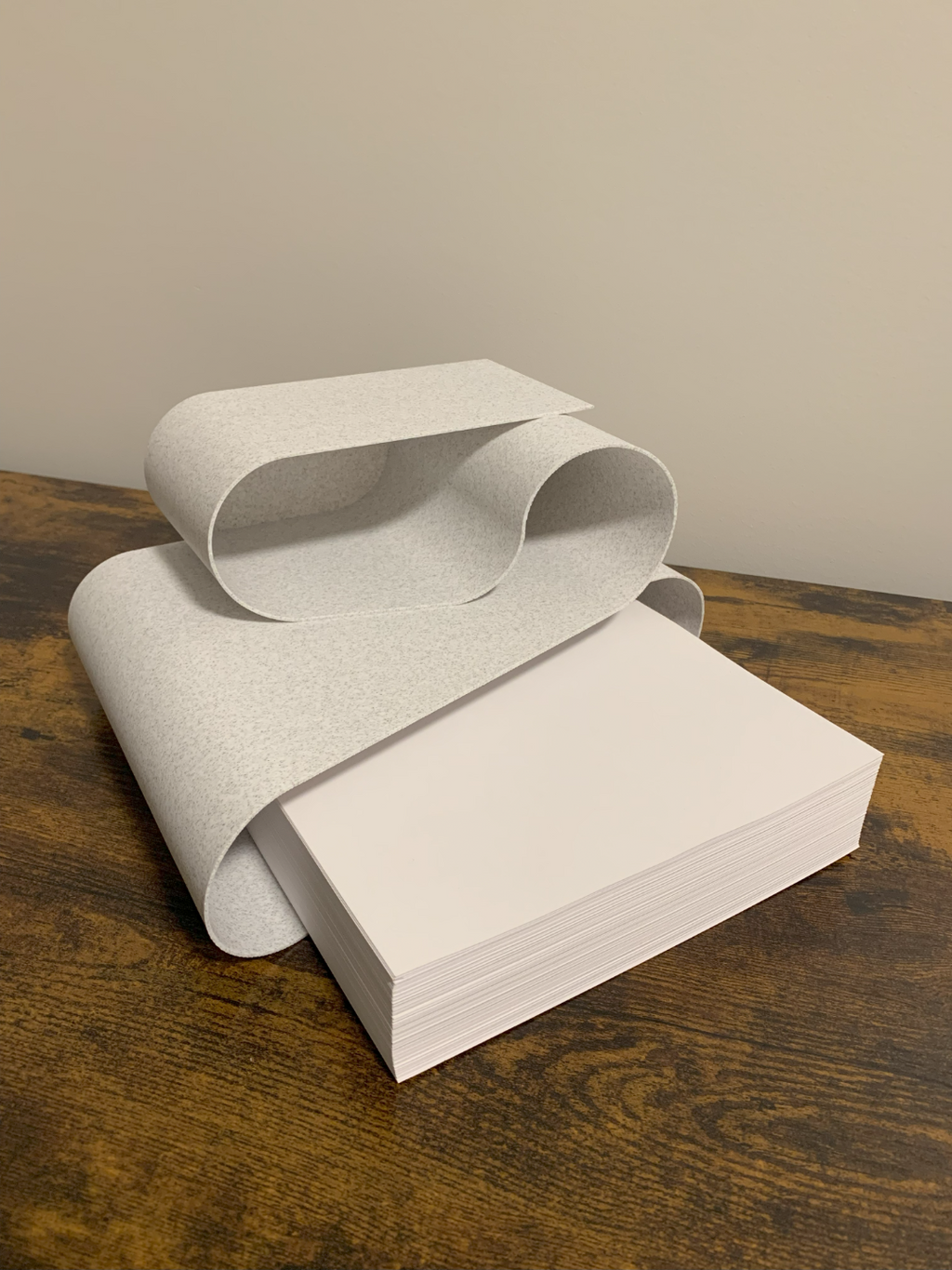 Paper Holder