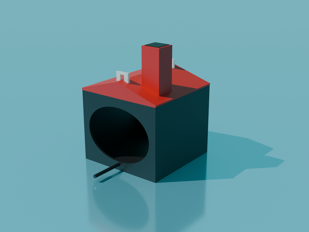 Bird House