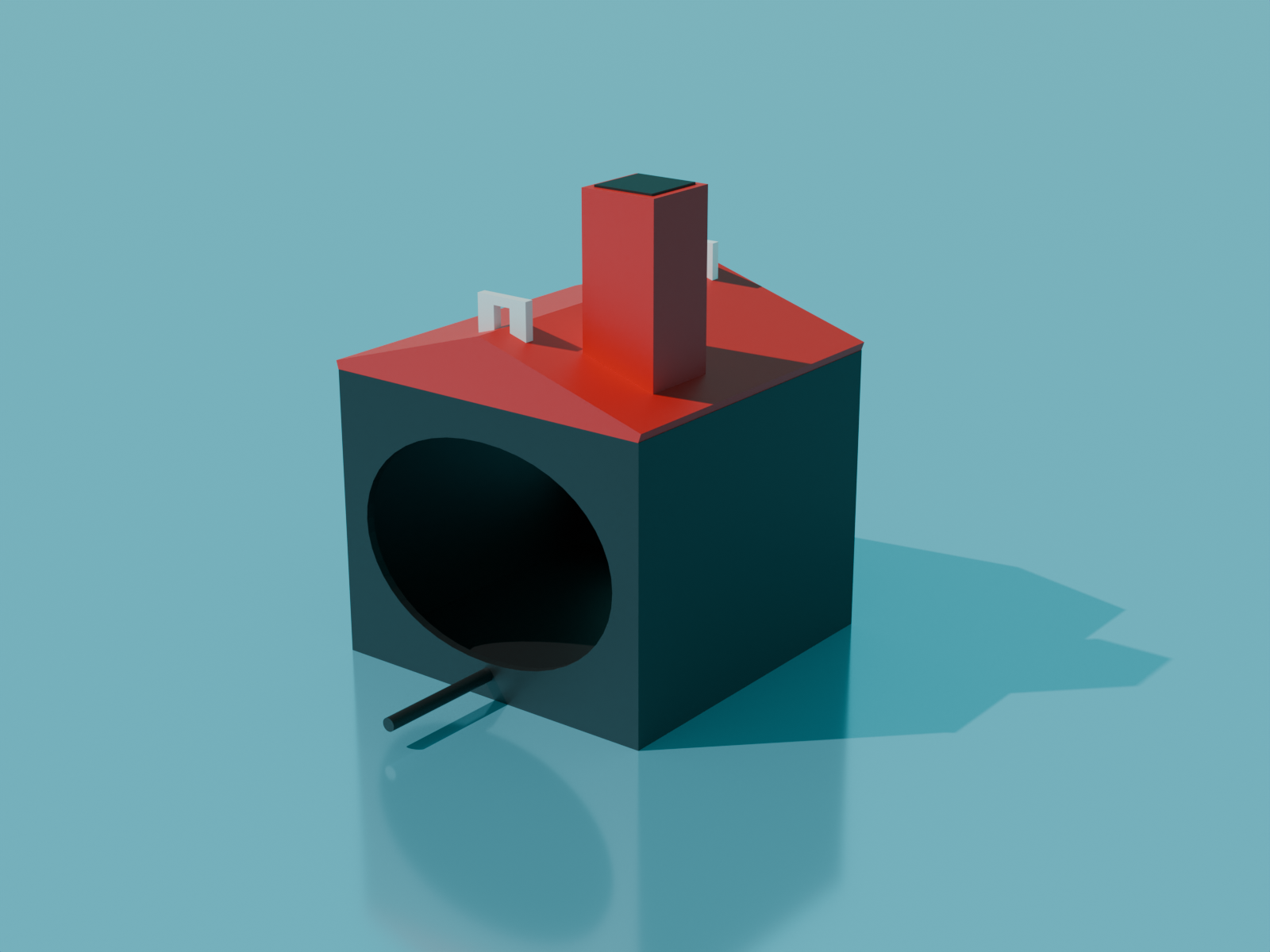 Bird House