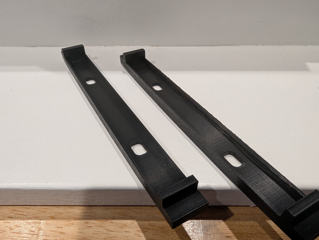 Tesla Model 3/Y Insert Modified