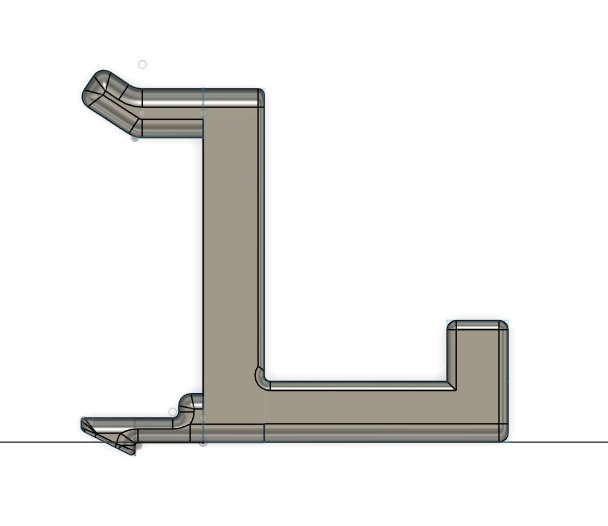 Bunning CUSTOMWood Pegboard beg