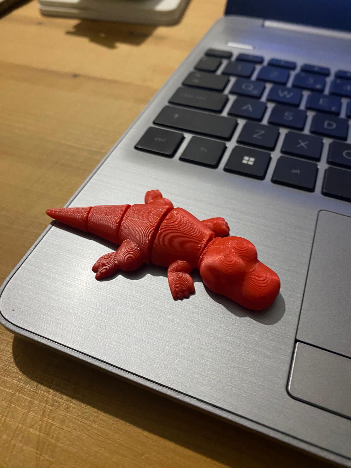 Flexi Cutter (Make Your Own Flexi Toy-Keychain)