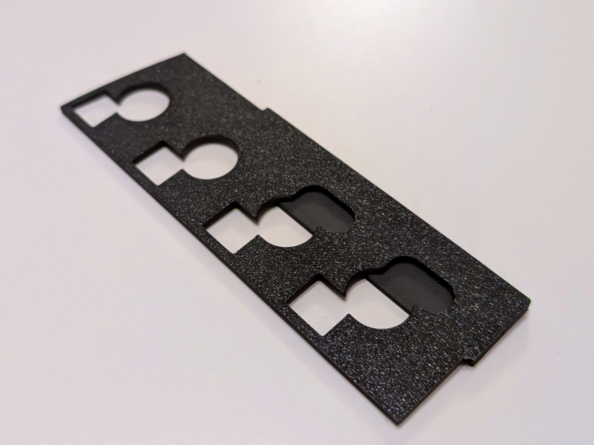 HEAT: Pedal to the Metal gearbox overlay