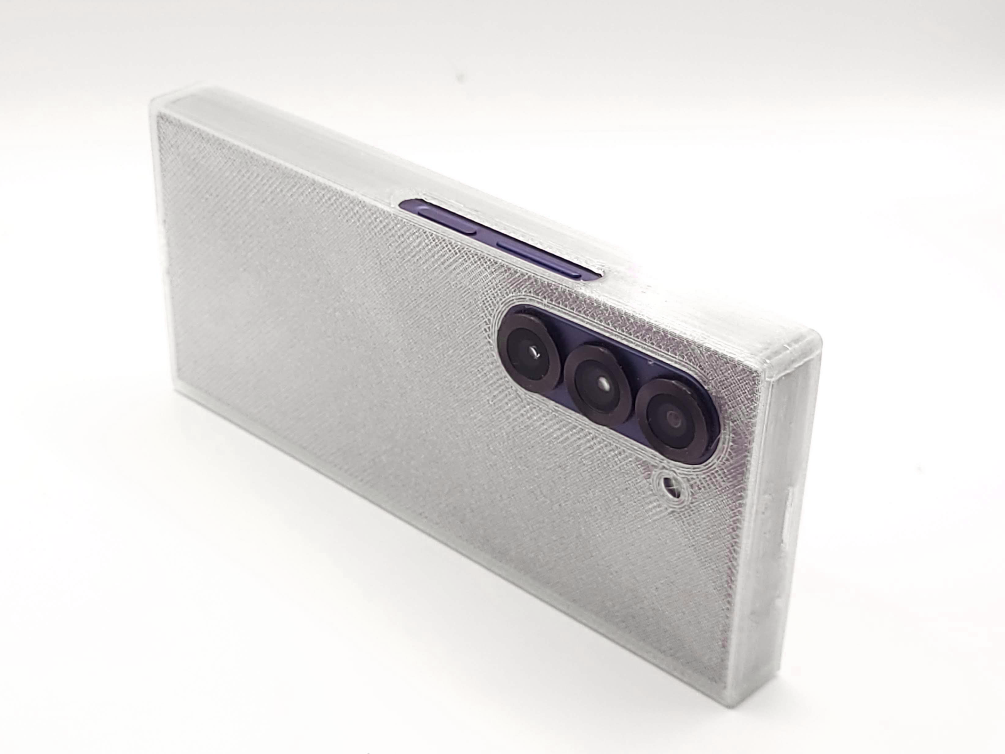 Samsung Galaxy Fold 6 Case