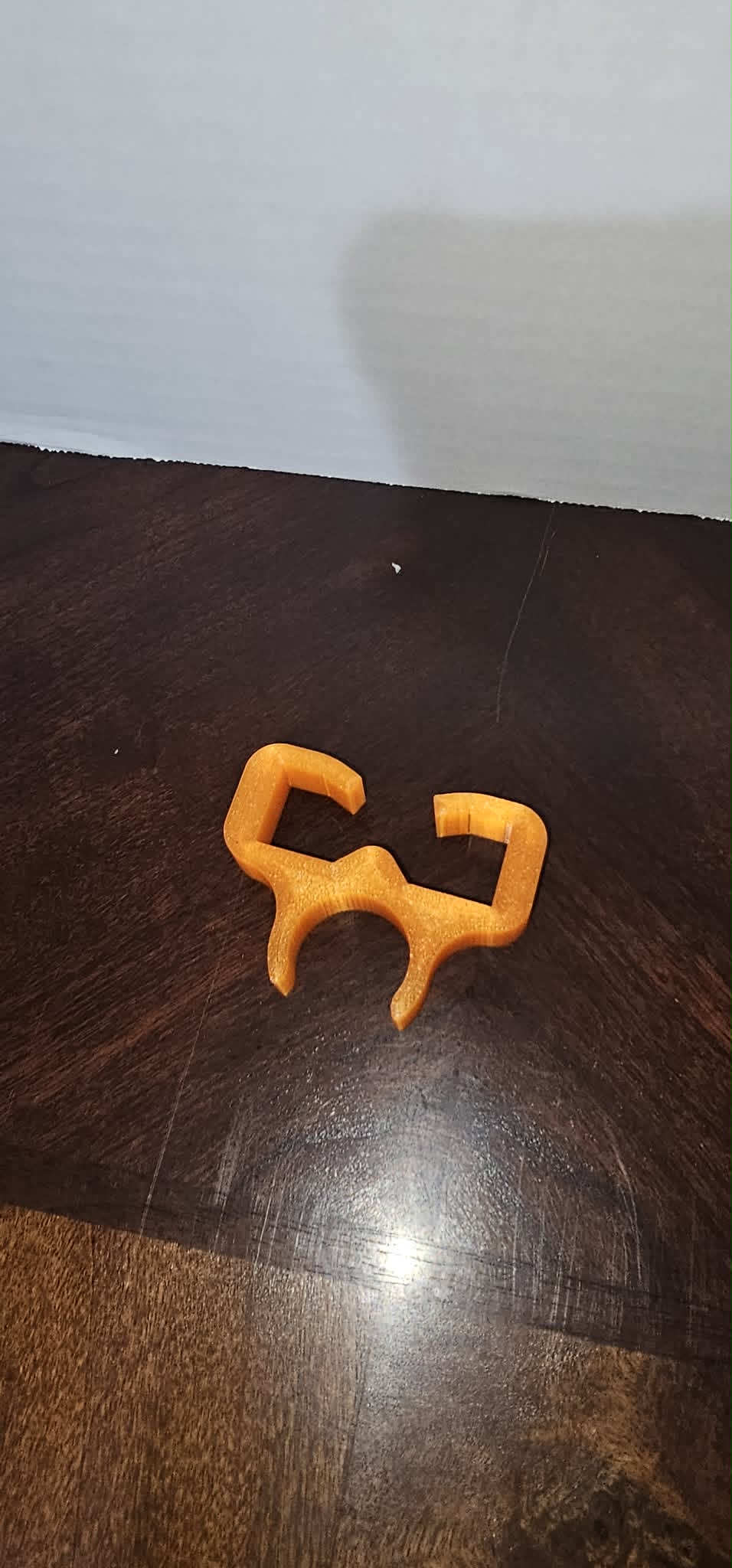 Weed Eater String Holder and Mount