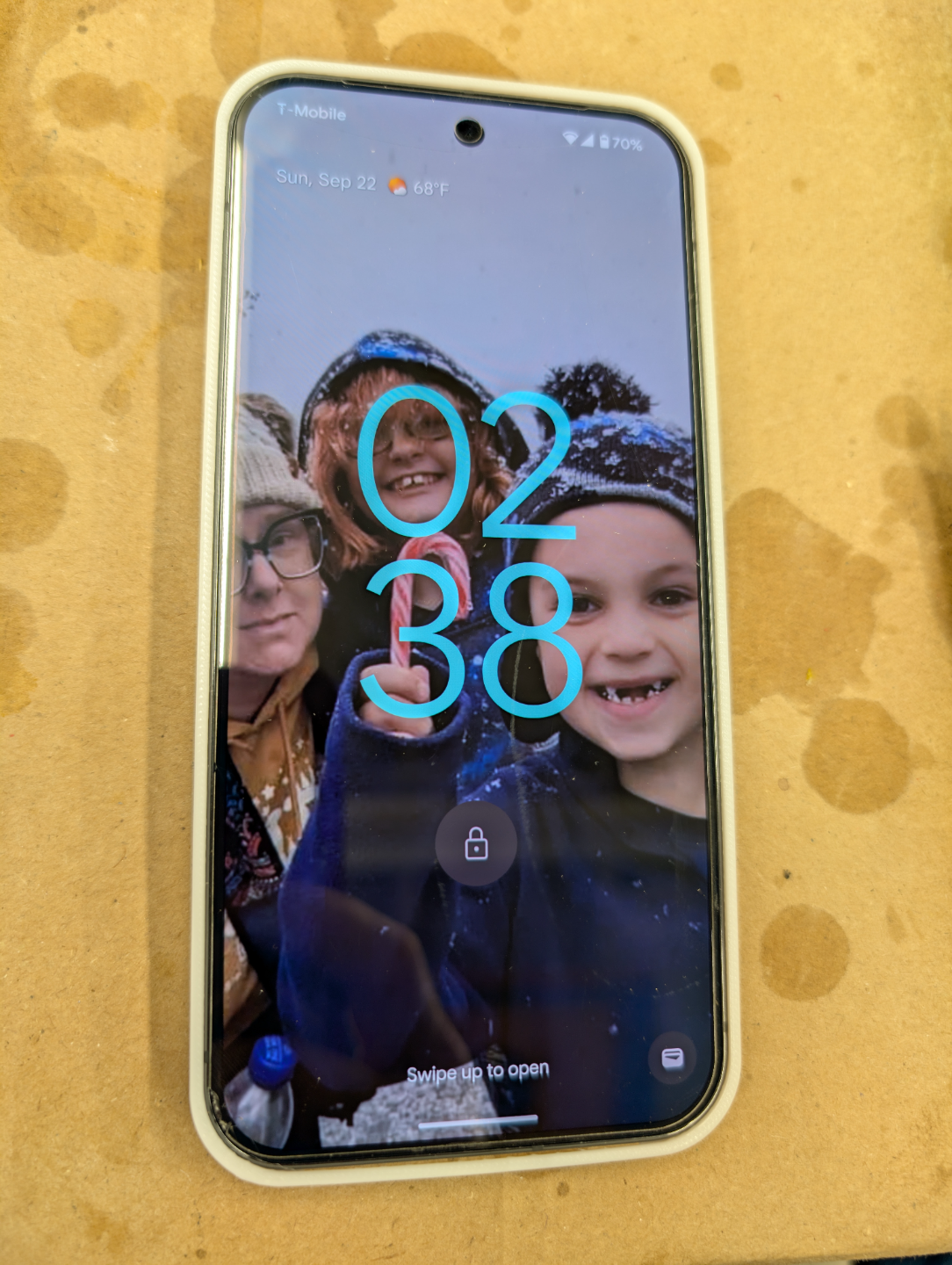 Slim case for the Google Pixel 9 Pro XL