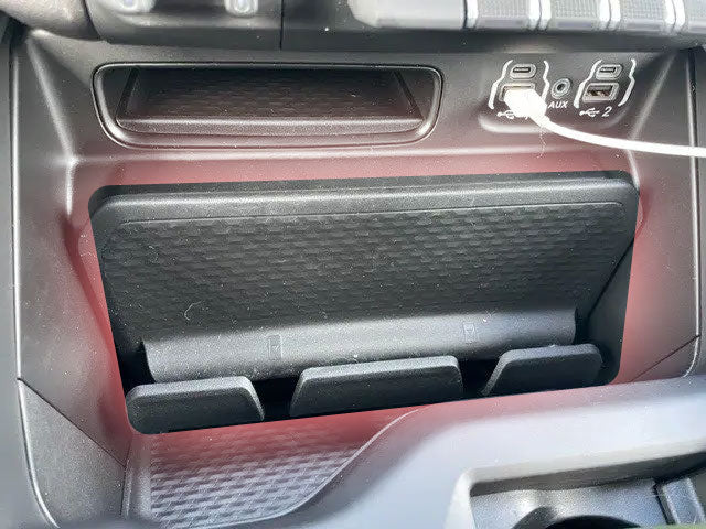 Ram Truck 2019-2024 5th Gen Apple MagSafe Holder
