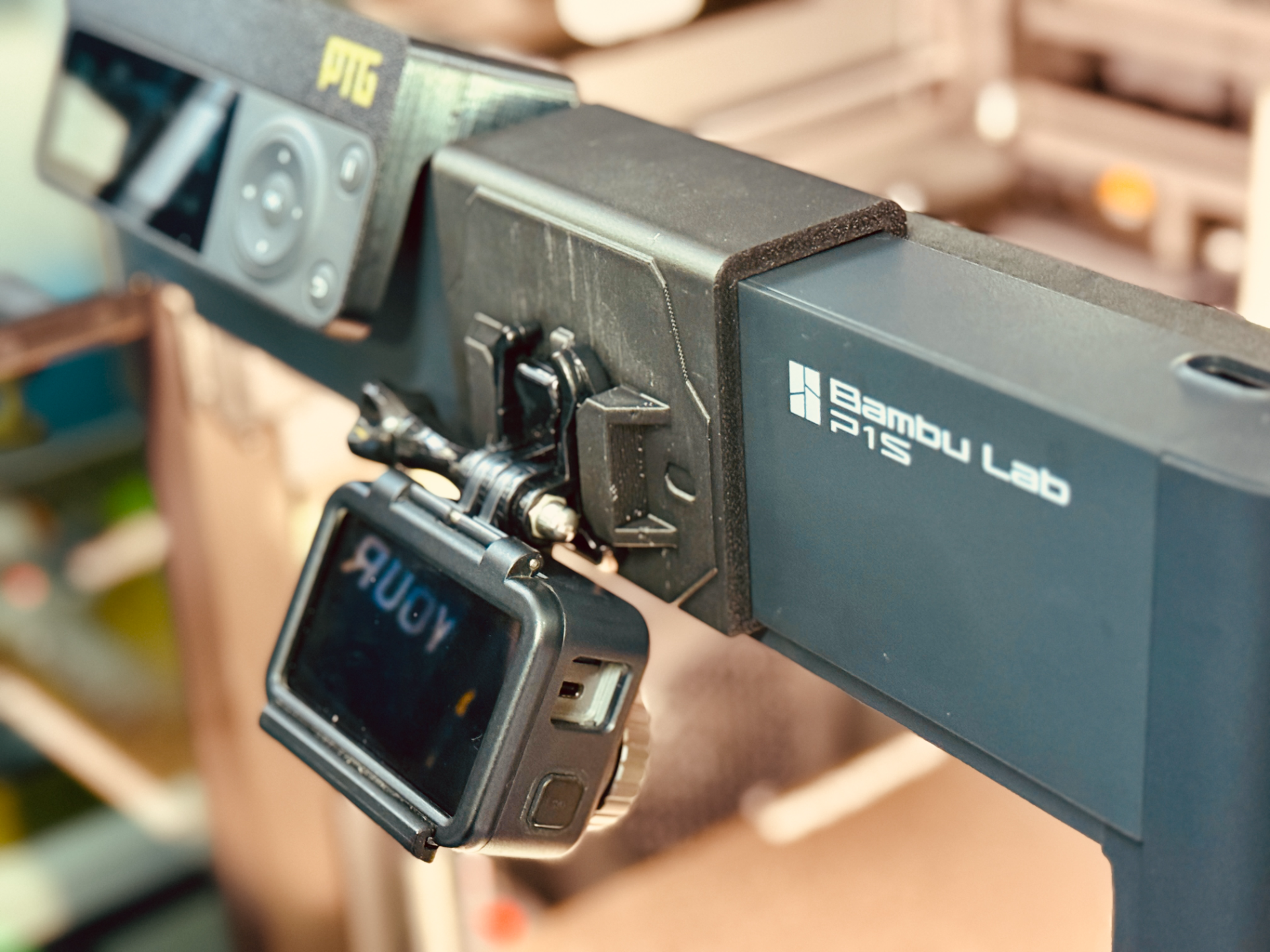 GoPro+Mount+for+P1S