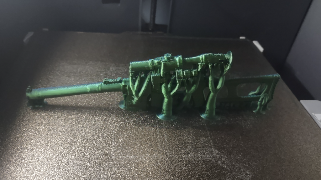 Special Sniper Rifle VSS Vintorez