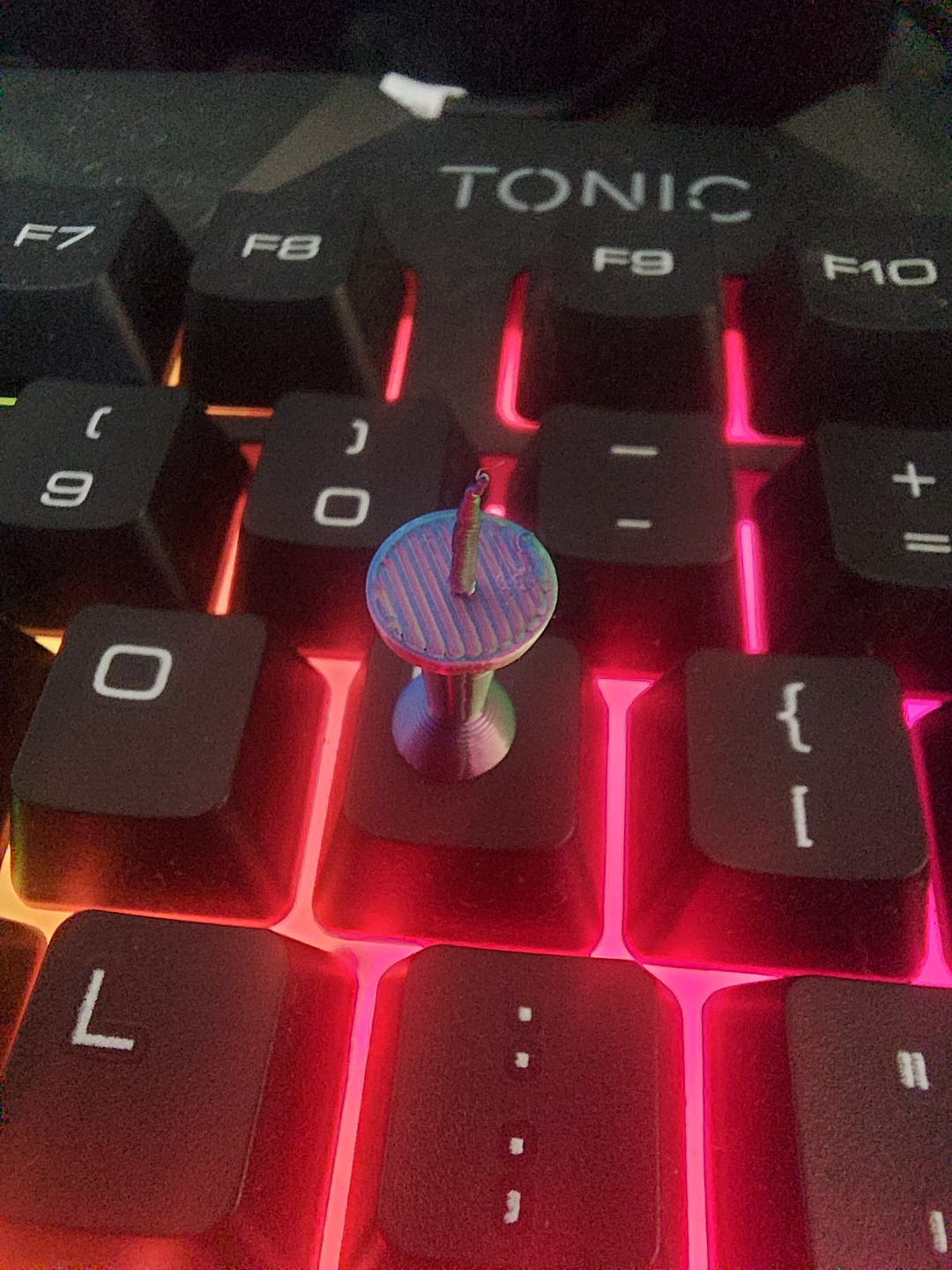 Thumb Tack/ Pin (please print and boost)