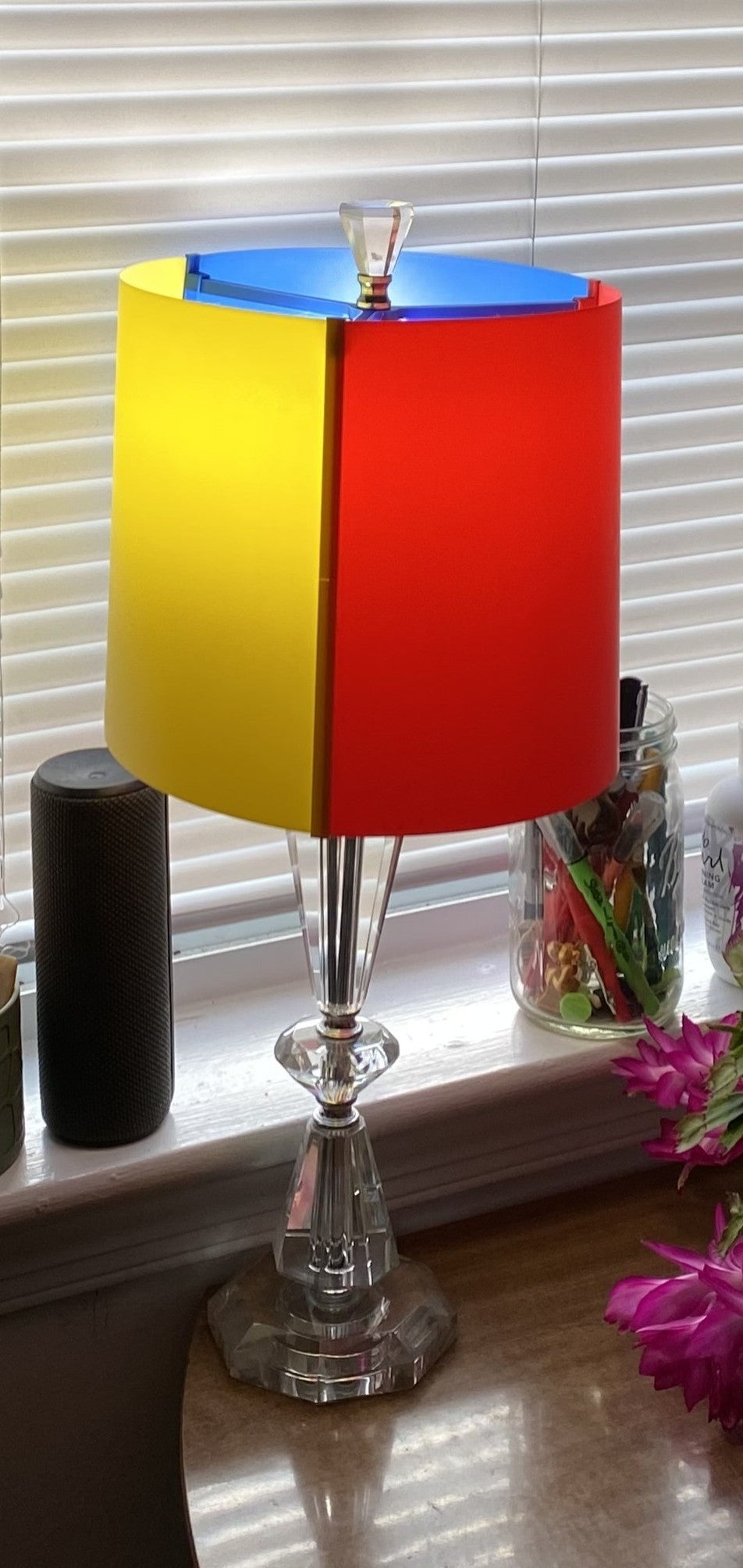 Customizable Lampe Shades