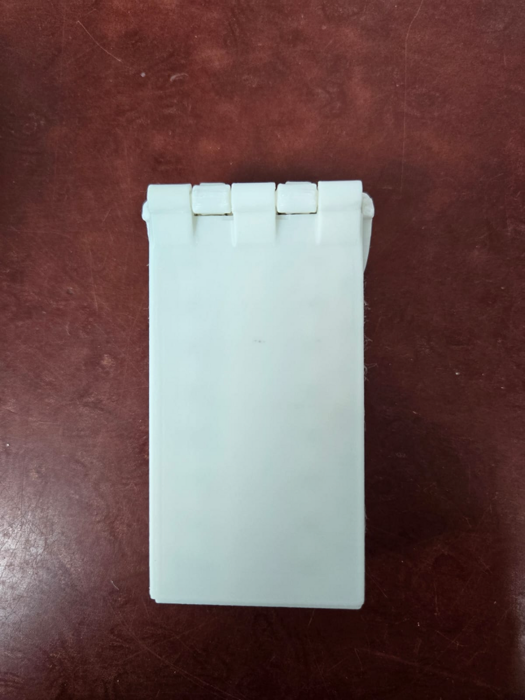 Rolling cigi box