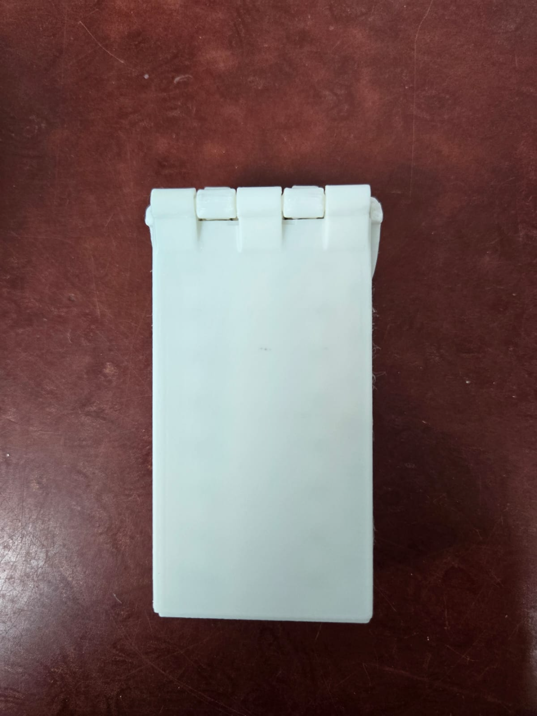 Rolling cigi box