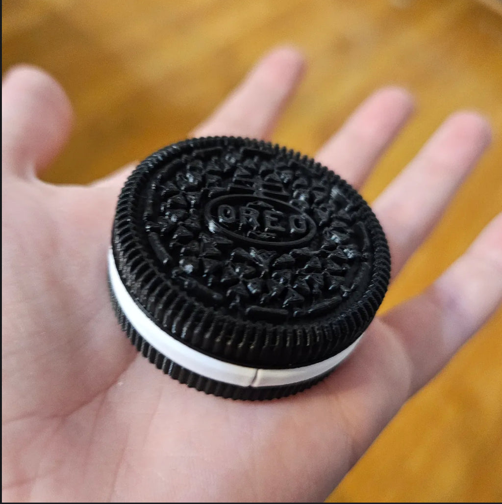Oreo transformer