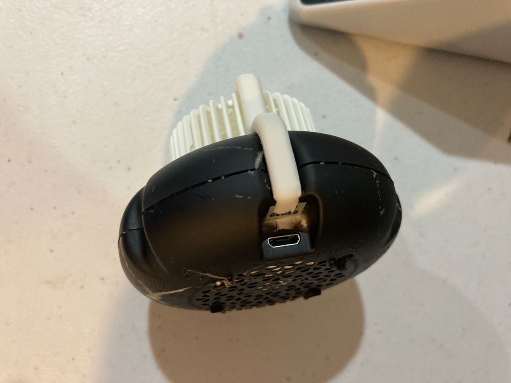 Scentsy pod holder