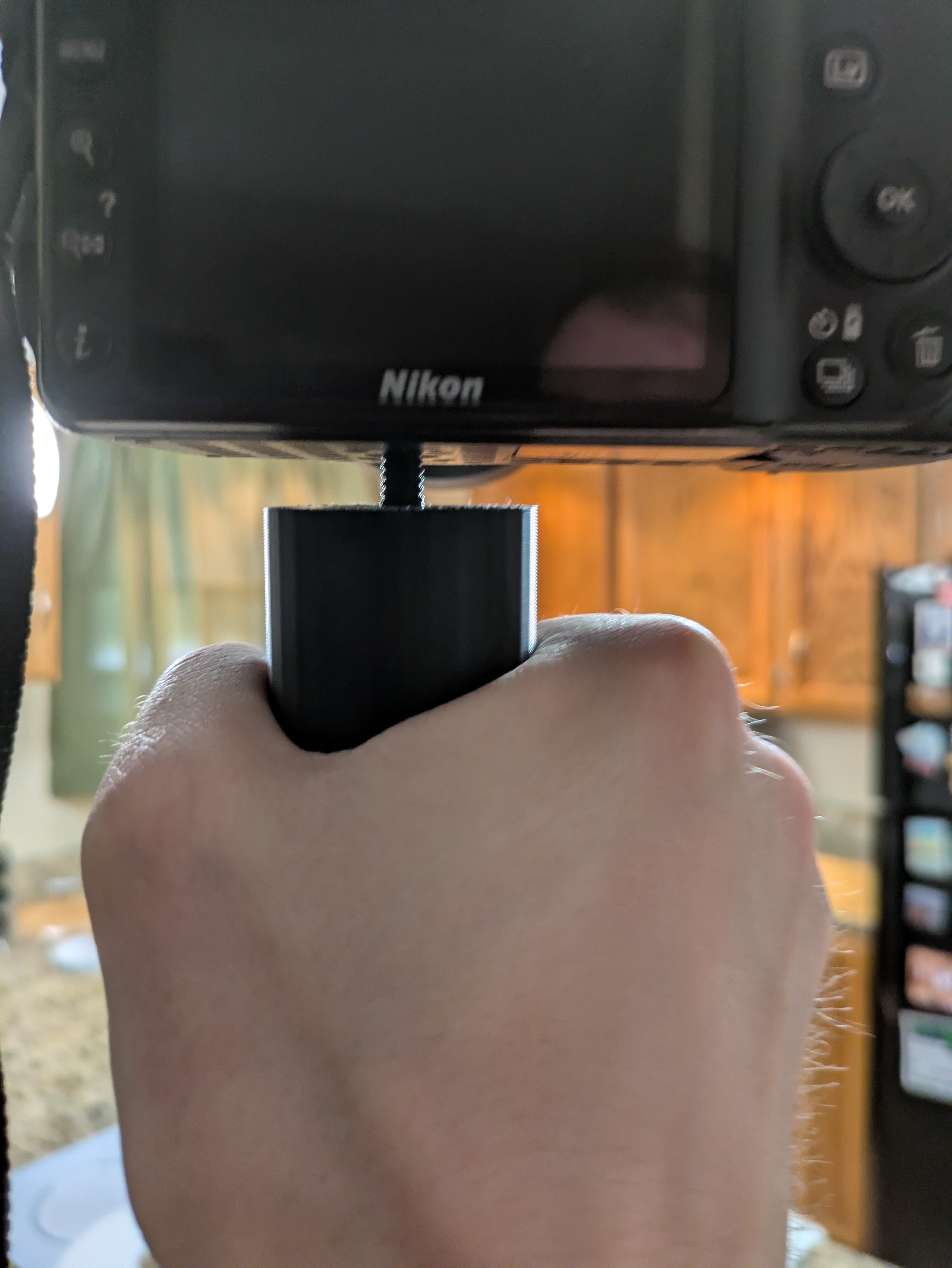 Camera Grip