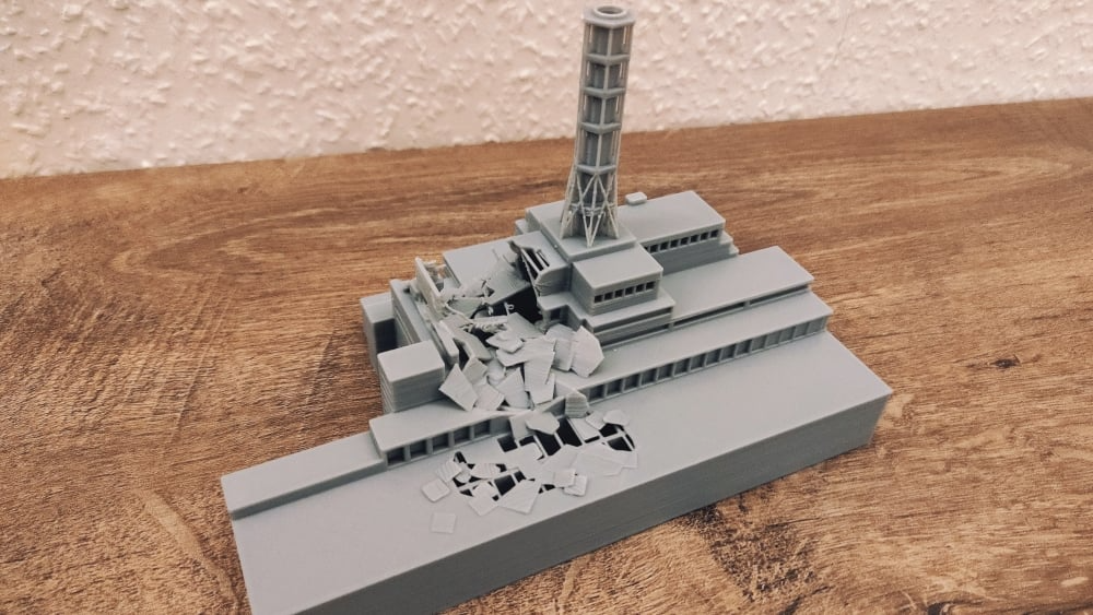 Chernobyl