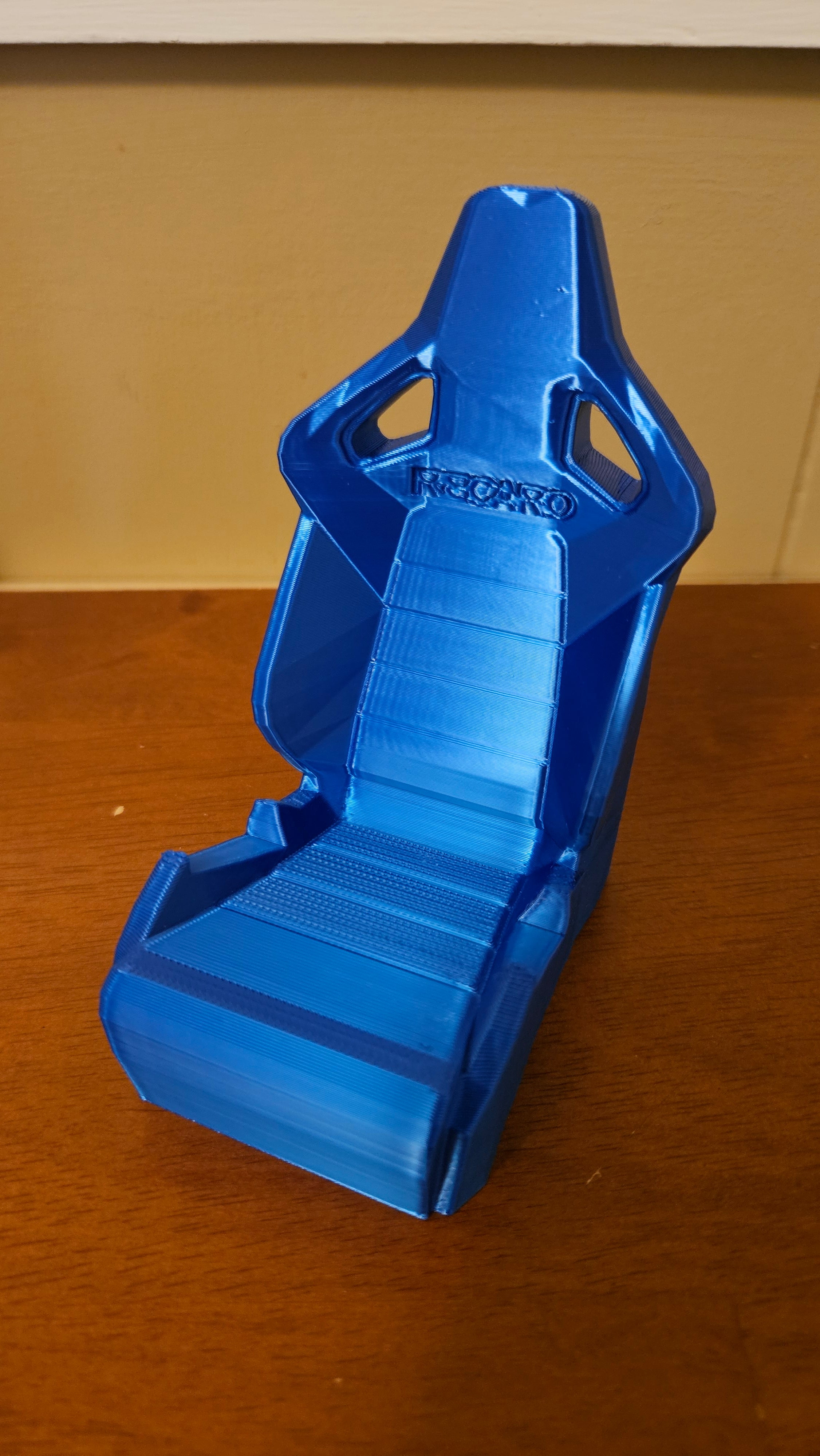 Recaro Seat Phone Holder (smaller)