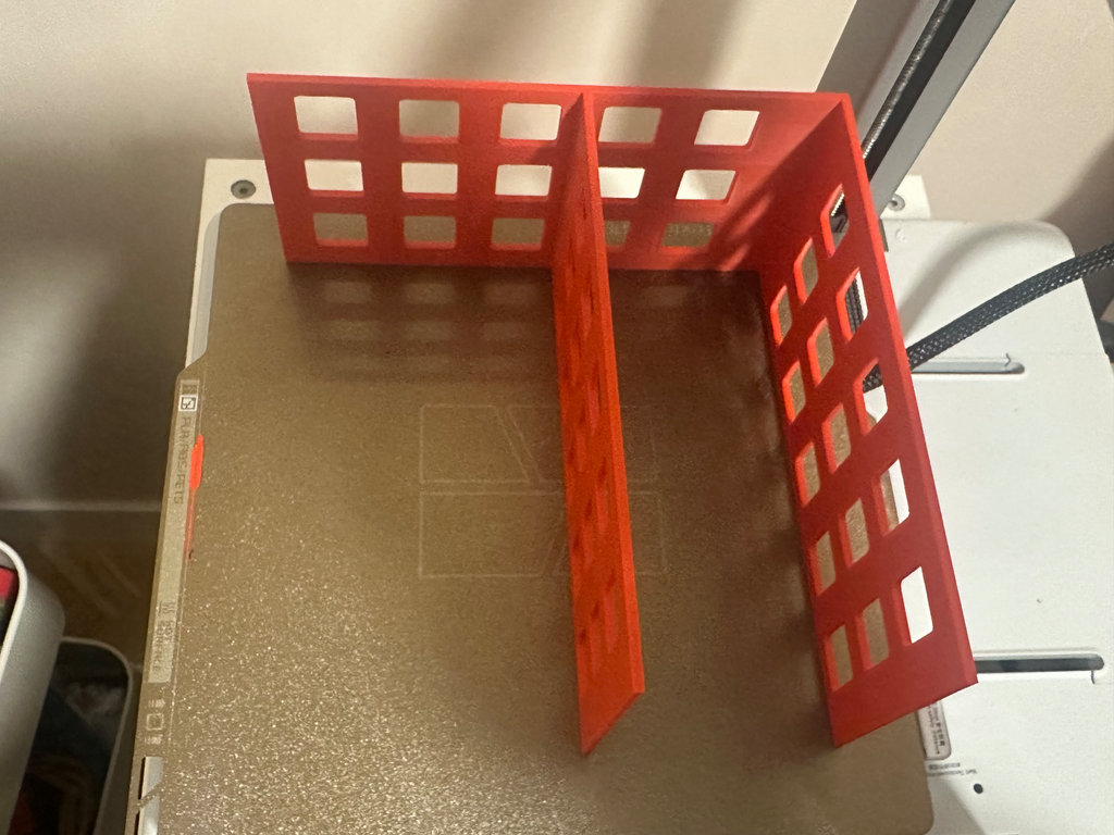 Drawer Organizer – Customizable & Modular