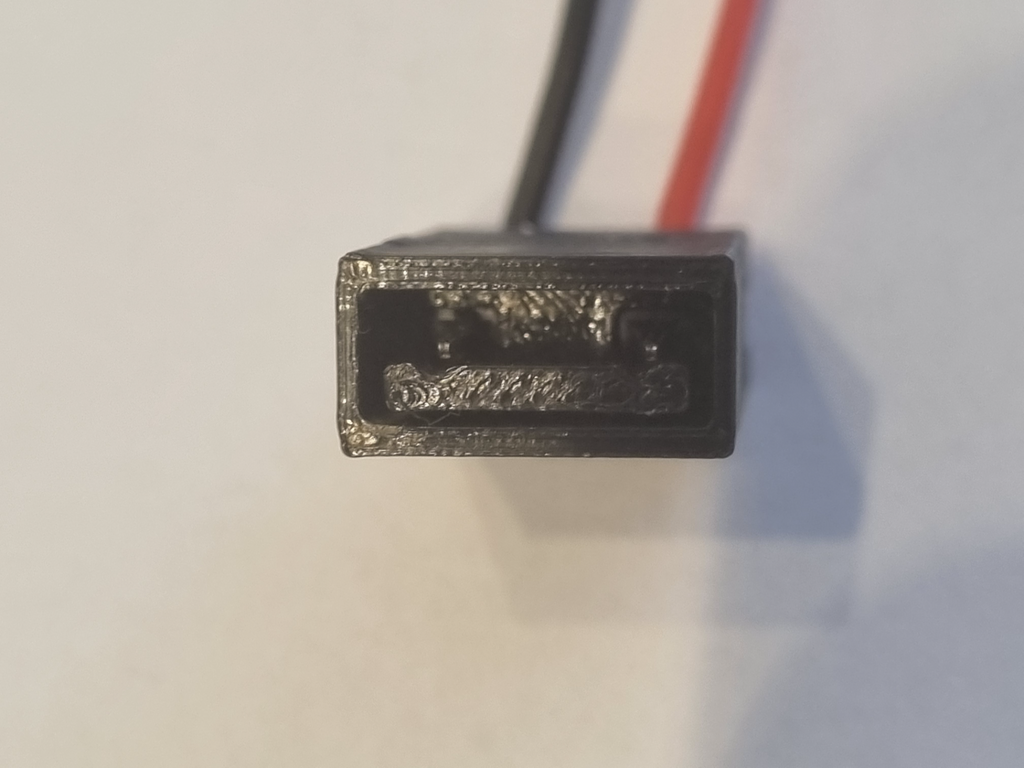USB Female dupont connector