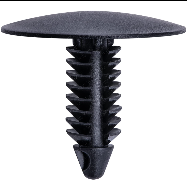 Ram 1500 Push Pin Retainer Clip